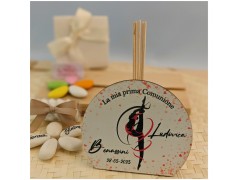 Bomboniere Comunione Ginnastica Ritmica
