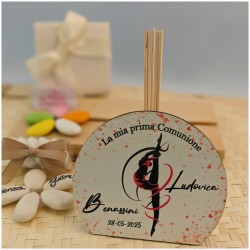 Bomboniere Comunione Ginnastica Ritmica