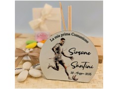 Bomboniere Calciatori