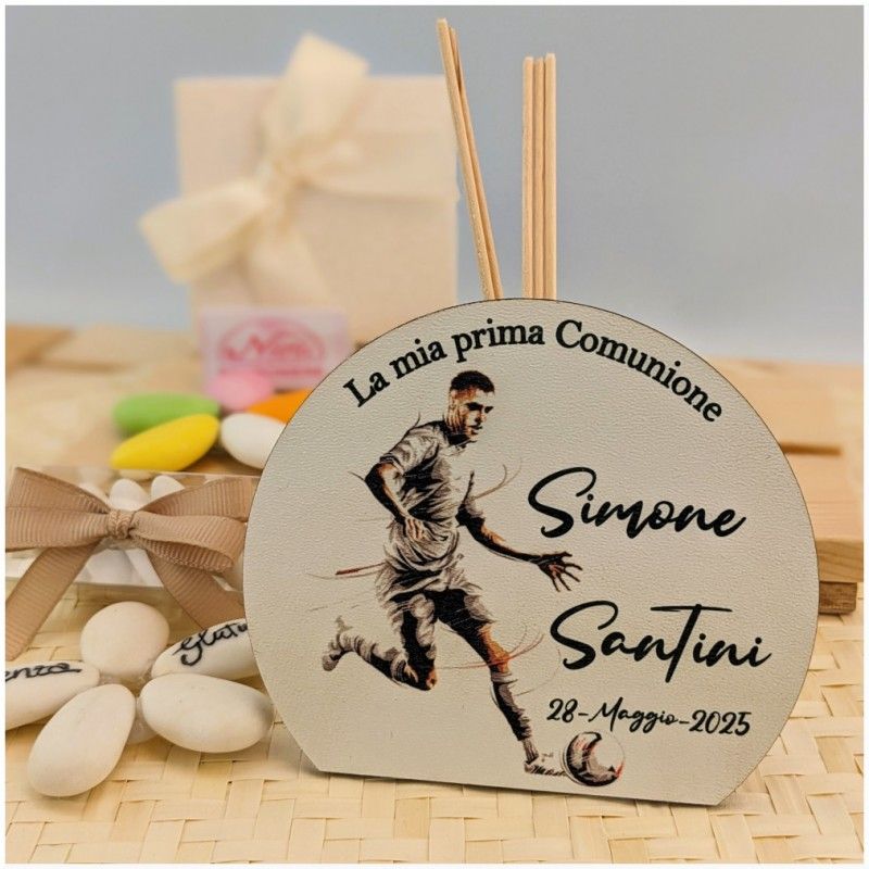 Bomboniere Calciatori