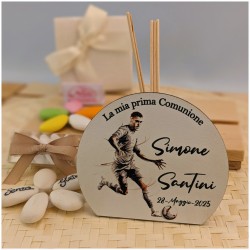 Bomboniere Calciatori