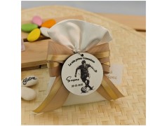 Bomboniera Portachiavi Calcio