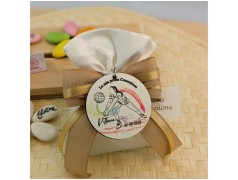 Bomboniere Pallavolo