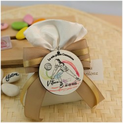 Bomboniere Pallavolo