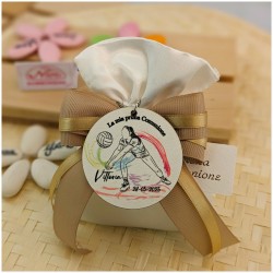 Bomboniere Pallavolo