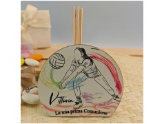 Bomboniere Comunione Pallavolo