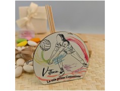 Bomboniere Comunione Pallavolo