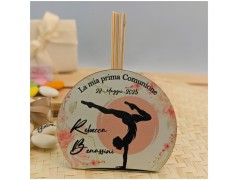 Bomboniere Comunione Ginnastica Artistica