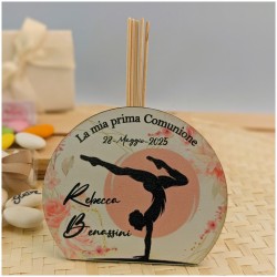 Bomboniere Comunione Ginnastica Artistica