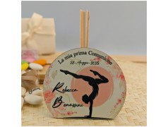 Bomboniere Comunione Ginnastica Artistica