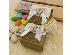 Bomboniere economiche Comunione