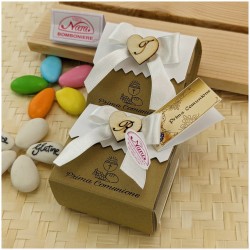 Bomboniere economiche Comunione