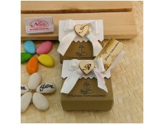 Bomboniere economiche Comunione