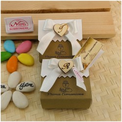 Bomboniere economiche Comunione
