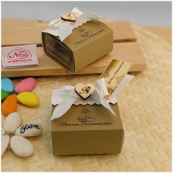 Bomboniere economiche Comunione