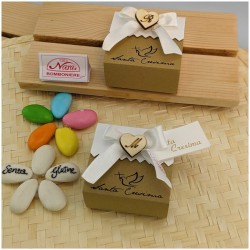 Bomboniere Cresima vendita online