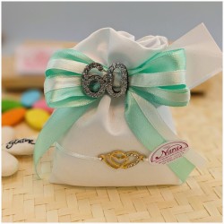 Bomboniere 60 Anni di eta'