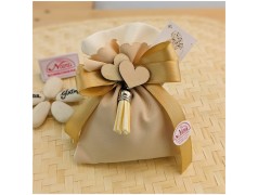 Sacchettini economici per matrimonio