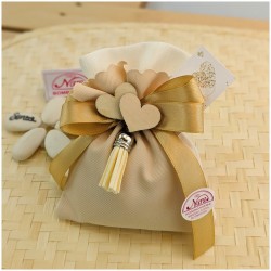 Sacchettini economici per matrimonio