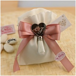 Sacchettini confettata matrimonio