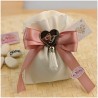 Sacchettini confettata matrimonio