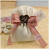 Sacchettini confettata matrimonio