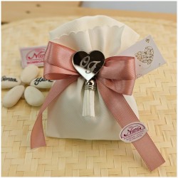 Sacchettini confettata matrimonio