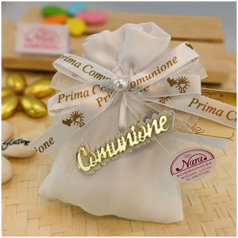 Sacchetto Comunione