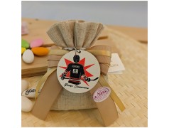 Bomboniere Hockey su rotelle