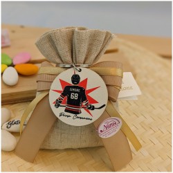 Bomboniere Hockey su rotelle