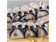 Portachiavi di Mare Assortiti su Barca