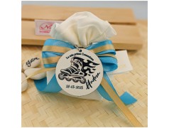 Bomboniere Comunione Pattinaggio