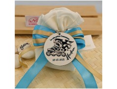 Bomboniere Comunione Pattinaggio