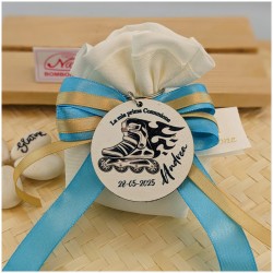 Bomboniere Comunione Pattinaggio