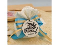 Bomboniere Comunione Pattinaggio