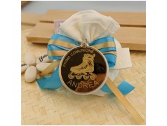 Bomboniere Pattini in linea Rollerblade