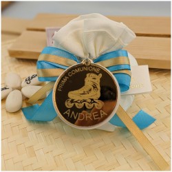 Bomboniere Pattini in linea Rollerblade