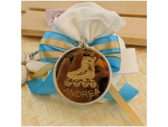 Bomboniere Pattini in linea Rollerblade