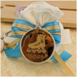 Bomboniere Pattini in linea Rollerblade