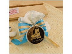 Bomboniere Pattini in linea Rollerblade