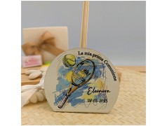 Bomboniera Profumatore Tema Tennis