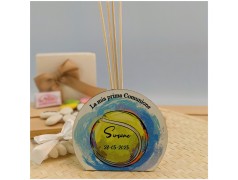 Bomboniere Profumatori a Tema Tennis