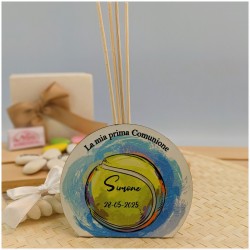 Bomboniere Profumatori a Tema Tennis