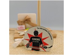 Bomboniera Profumatore Hockey