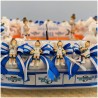 Bomboniere Giocatrici di Pallavolo