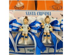 Bomboniere Giocatrici di Pallavolo