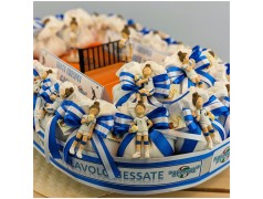 Bomboniere Giocatrici di Pallavolo