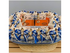 Bomboniere Giocatrici di Pallavolo