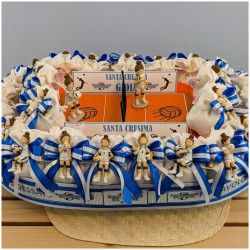 Bomboniere Giocatrici di Pallavolo