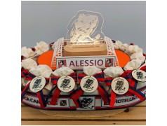 Bomboniere Comunione Hockey